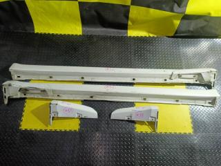 Порог SUBARU LEGACY BP5 1 ракурс