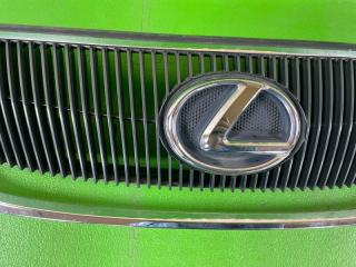 Решетка LEXUS GS350 GRS196 2GR-FSE 53111-30870, 52711-30231 4 ракурс