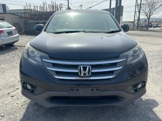 НОУСКАТ HONDA CR-V 2012