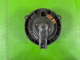 Мотор печки TOYOTA SUPRA