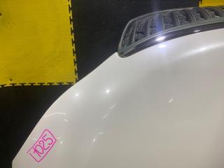 Капот TOYOTA CROWN MAJESTA UZS207 3UZ-FE 53301-30480, 062 3 ракурс