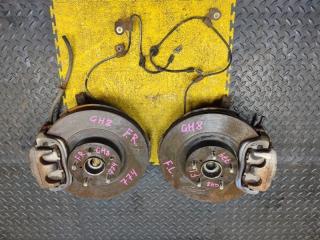 Ступица передняя SUBARU IMPREZA