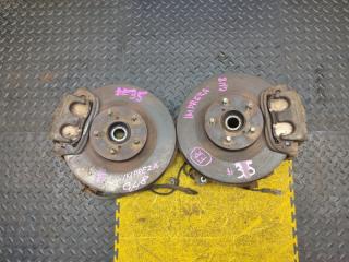 Ступица передняя SUBARU IMPREZA