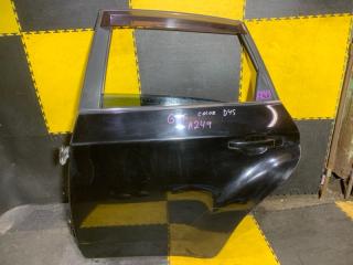 Дверь задняя левая SUBARU IMPREZA 2012 контрактная Дверь задняя левая SUBARU IMPREZA 2012