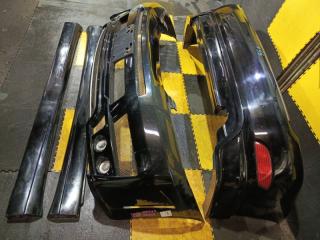 Обвес TOYOTA HARRIER MCU31 1MZ-FE 5 ракурс