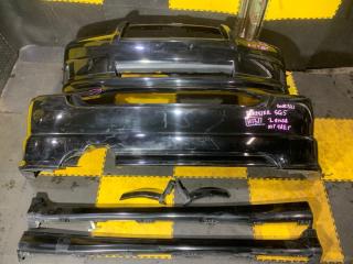 Обвес SUBARU FORESTER SG5 EJ205 32J 1 ракурс Обвес SUBARU FORESTER SG5 EJ205 32J 1 ракурс