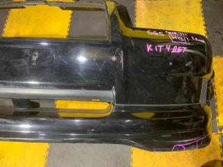Обвес SUBARU FORESTER SG5 EJ205 32J 5 ракурс Обвес SUBARU FORESTER SG5 EJ205 32J 5 ракурс