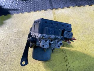 Блок abs TOYOTA CROWN GRS203 3GR-FSE 44540-30430 4 ракурс