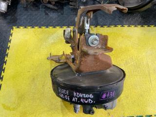 Главный тормозной цилиндр TOYOTA HIACE