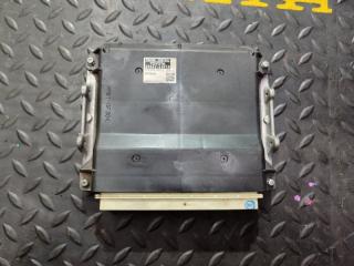 Блок efi TOYOTA HIACE KDH206 1KD-FTV 89661-26F10 2 ракурс