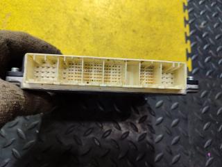 Блок efi TOYOTA HIACE KDH206 1KD-FTV 89661-26F10 4 ракурс