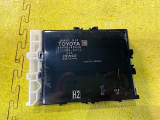 Блок иммобилайзера TOYOTA HARRIER AVU65 2AR-FXE 89990-48420 1 ракурс