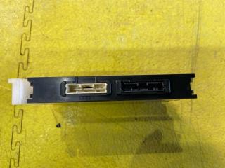 Блок иммобилайзера TOYOTA HARRIER AVU65 2AR-FXE 89990-48420 2 ракурс