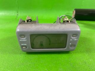 Запчасть кренометр ISUZU BIGHORN 1998 UBS25W 6VD1 контрактная Кренометр ISUZU BIGHORN 1998 UBS25W 6VD1 контрактная