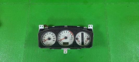 Спидометр MITSUBISHI LANCER EVOLUTION CT9A 4G63T MR975476 1 ракурс