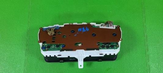 Спидометр MITSUBISHI LANCER EVOLUTION CT9A 4G63T MR975476 2 ракурс