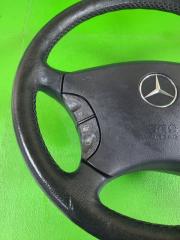 Руль S430 2004 W220 M113 Руль S430 2004 W220 M113