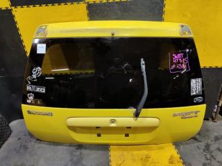 Дверь 5-я SUZUKI SWIFT