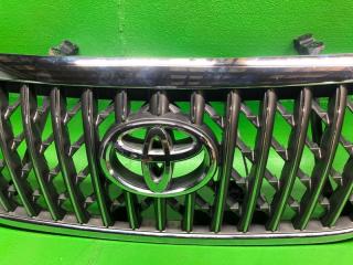Решетка TOYOTA CROWN MAJESTA URS206 1UR-FSE 53100-30290 3 ракурс