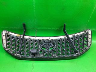 Решетка TOYOTA CROWN MAJESTA URS206 1UR-FSE 53100-30290 5 ракурс