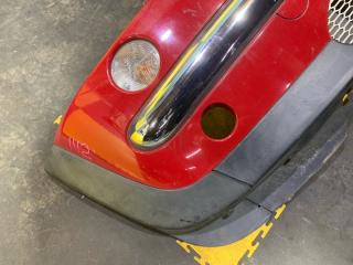 Бампер передний MINI COOPER R50 W10B16A Бампер передний MINI COOPER R50 W10B16A