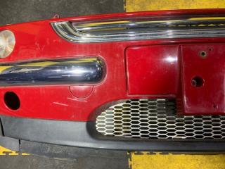 Бампер передний COOPER R50 W10B16A Бампер передний COOPER R50 W10B16A