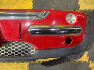 Бампер передний COOPER R50 W10B16A Бампер передний COOPER R50 W10B16A