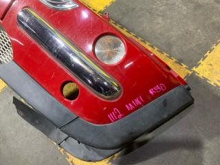 Бампер передний COOPER R50 W10B16A Бампер передний COOPER R50 W10B16A