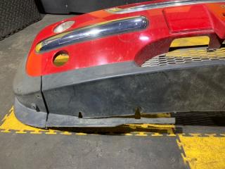 Бампер передний COOPER R50 W10B16A Бампер передний COOPER R50 W10B16A