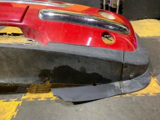 Бампер передний COOPER R50 W10B16A Бампер передний COOPER R50 W10B16A