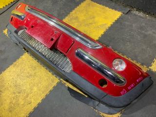 Бампер передний COOPER R50 W10B16A Бампер передний COOPER R50 W10B16A