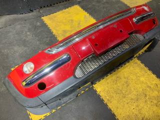 Бампер передний COOPER R50 W10B16A Бампер передний COOPER R50 W10B16A