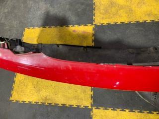 Бампер передний COOPER R50 W10B16A Бампер передний COOPER R50 W10B16A