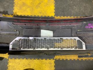 Бампер передний COOPER R50 W10B16A Бампер передний COOPER R50 W10B16A