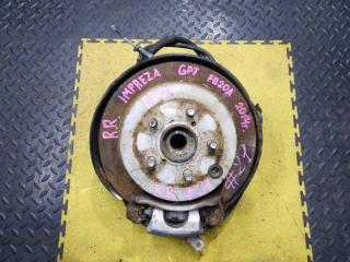 Ступица задняя правая SUBARU IMPREZA