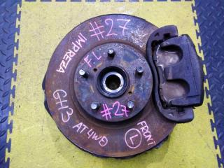 Ступица передняя левая SUBARU IMPREZA