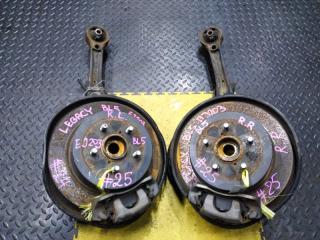 Ступица задняя SUBARU LEGACY