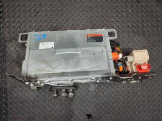 Блок управления зарядом аккумулятора NISSAN LEAF 2010