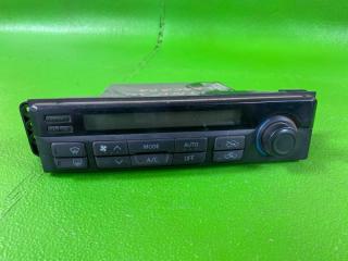 Запчасть климат-контроль NISSAN BASSARA 2003