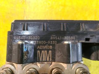 Блок abs TOYOTA CROWN GRS201 4GR-FSE 44540-30320 5 ракурс