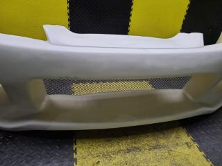 Бампер передний NISSAN SILVIA S15 SR20-DET 4 ракурс