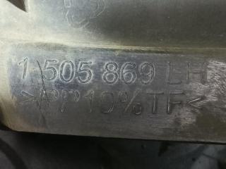 Дефендер COOPER R50 W10B16A Дефендер COOPER R50 W10B16A