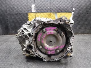 АКПП NISSAN BLUEBIRD SYLPHY 2010