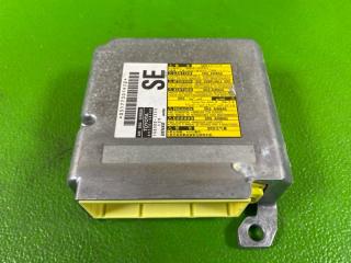 Запчасть блок управления airbag LEXUS RX350 2009