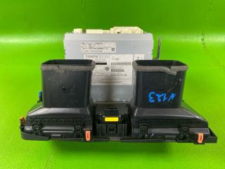 Блок климат-контроля LEXUS RX450H GYL25 2GR-FXS 86804-48K00 5 ракурс