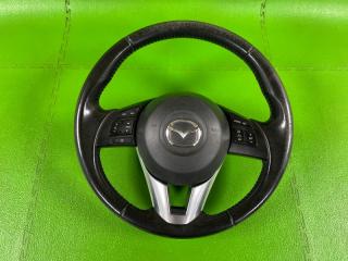 Руль MAZDA CX-5 2012