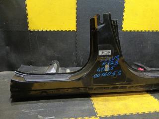 Порог кузова правый LEXUS RX450H GYL25 2GR-FXS 223 2 ракурс Порог кузова правый LEXUS RX450H GYL25 2GR-FXS 223 2 ракурс