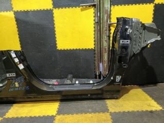 Порог кузова правый LEXUS RX450H GYL25 2GR-FXS 223 3 ракурс Порог кузова правый LEXUS RX450H GYL25 2GR-FXS 223 3 ракурс
