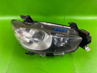 Фара правая MAZDA CX-5 KE2AW SH-VPTS KD31-51030, P9770 1 ракурс