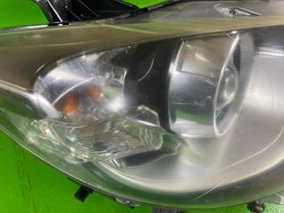 Фара правая MAZDA CX-5 KE2AW SH-VPTS KD31-51030, P9770 4 ракурс